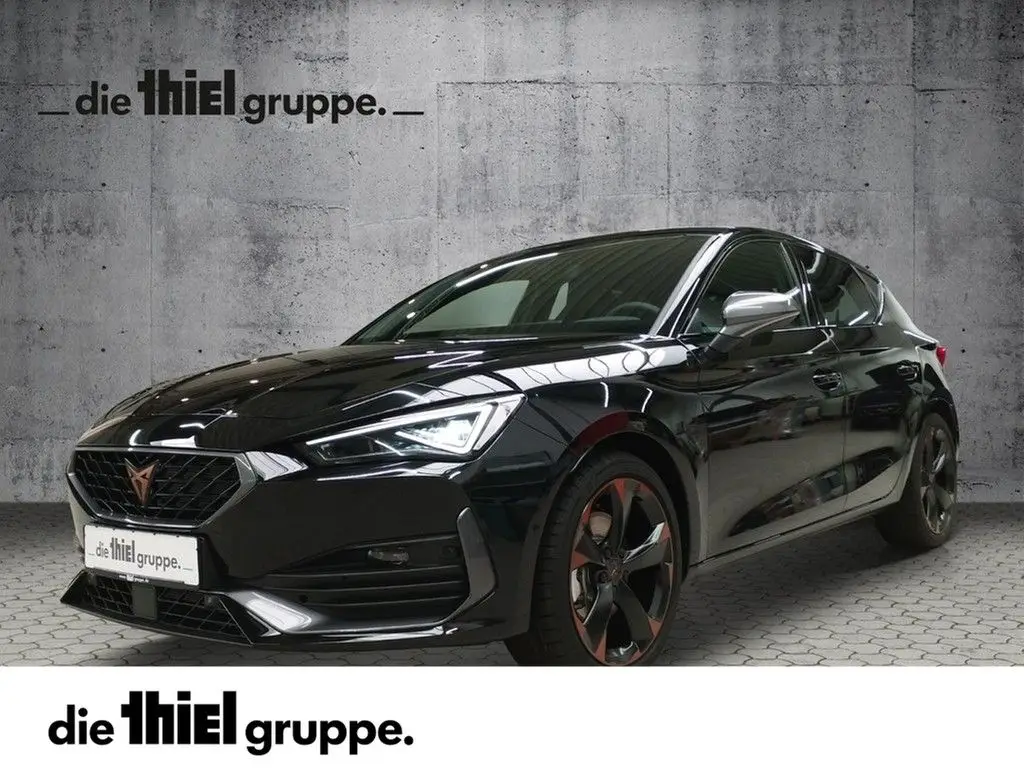 Photo 1 : Cupra Leon 2023 Essence