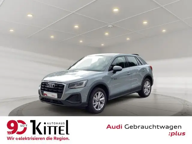 Photo 1 : Audi Q2 2023 Petrol