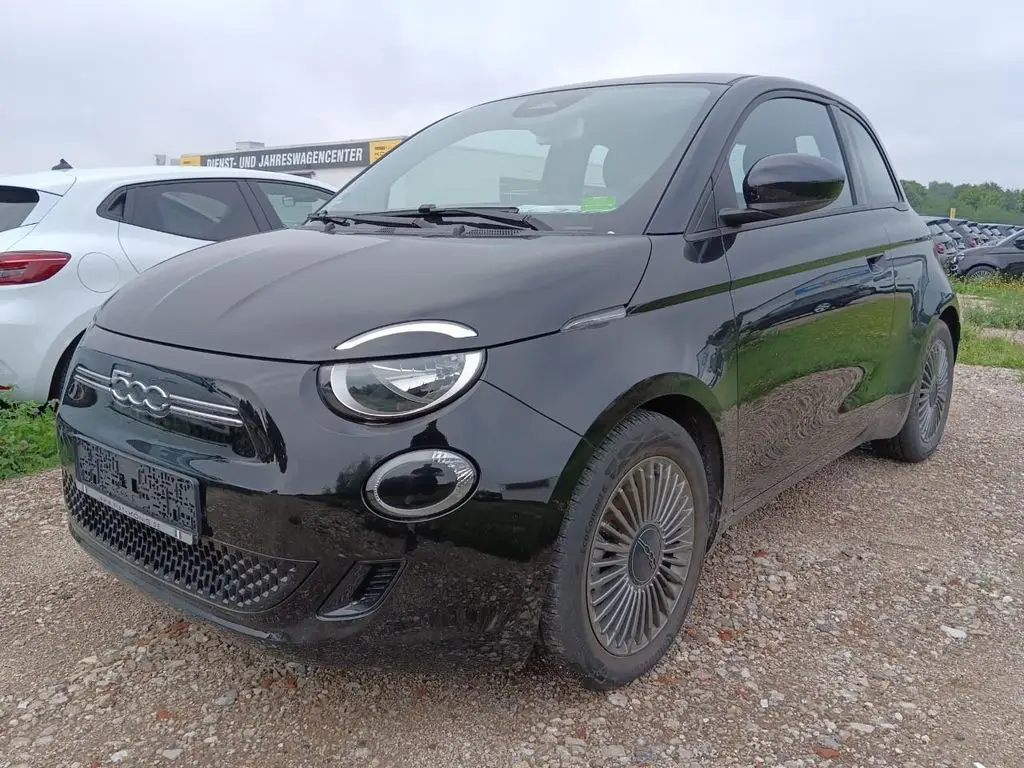 Photo 1 : Fiat 500 2022 Non renseigné