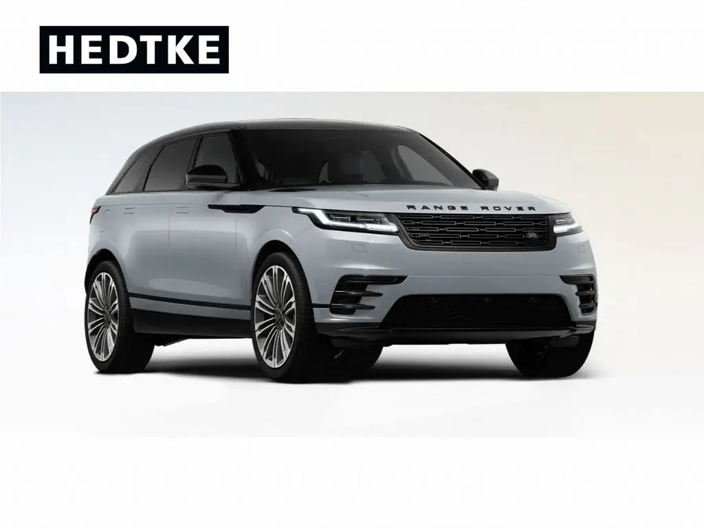 Photo 1 : Land Rover Range Rover Velar 2024 Diesel