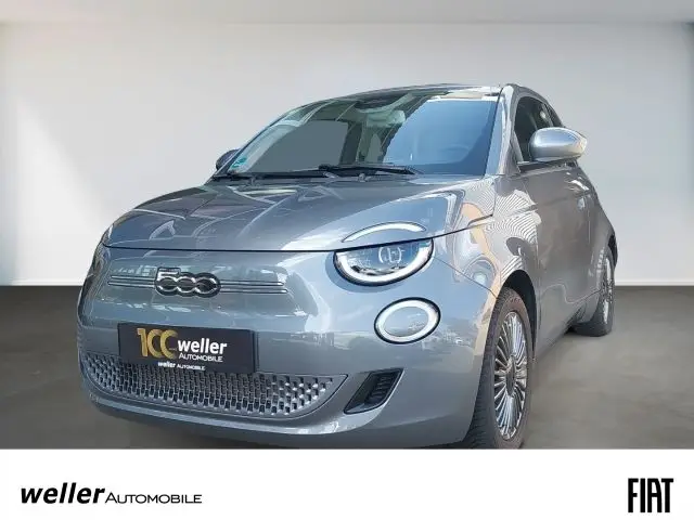 Photo 1 : Fiat 500 2022 Non renseigné