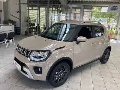 Photo 1 : Suzuki Ignis 2024 Essence