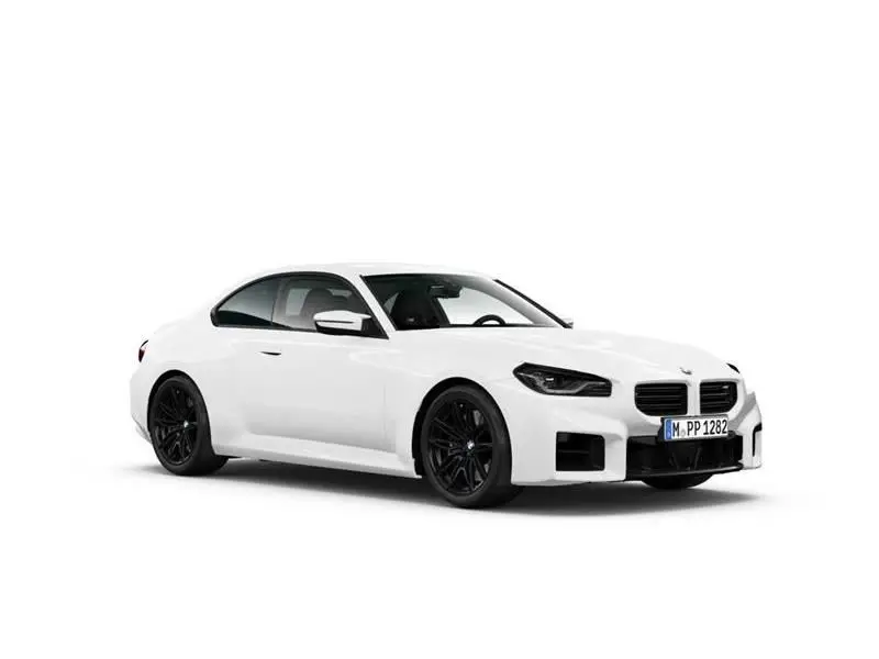 Photo 1 : Bmw M2 2024 Petrol