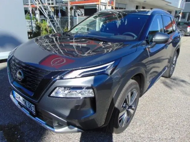 Photo 1 : Nissan X-trail 2023 Petrol