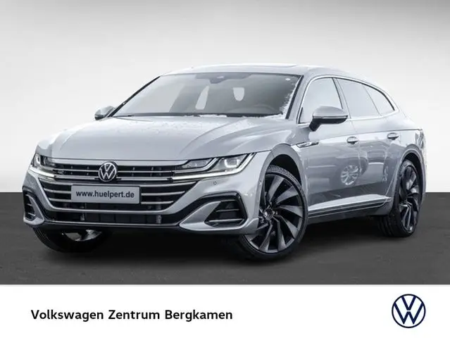 Photo 1 : Volkswagen Arteon 2023 Petrol