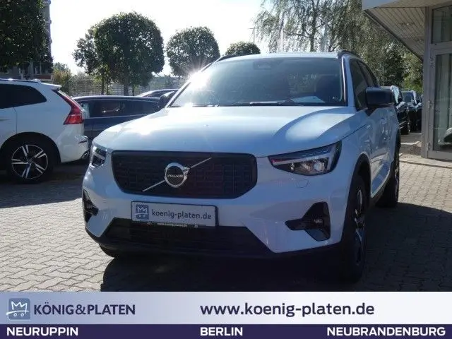 Photo 1 : Volvo Xc40 2023 Essence