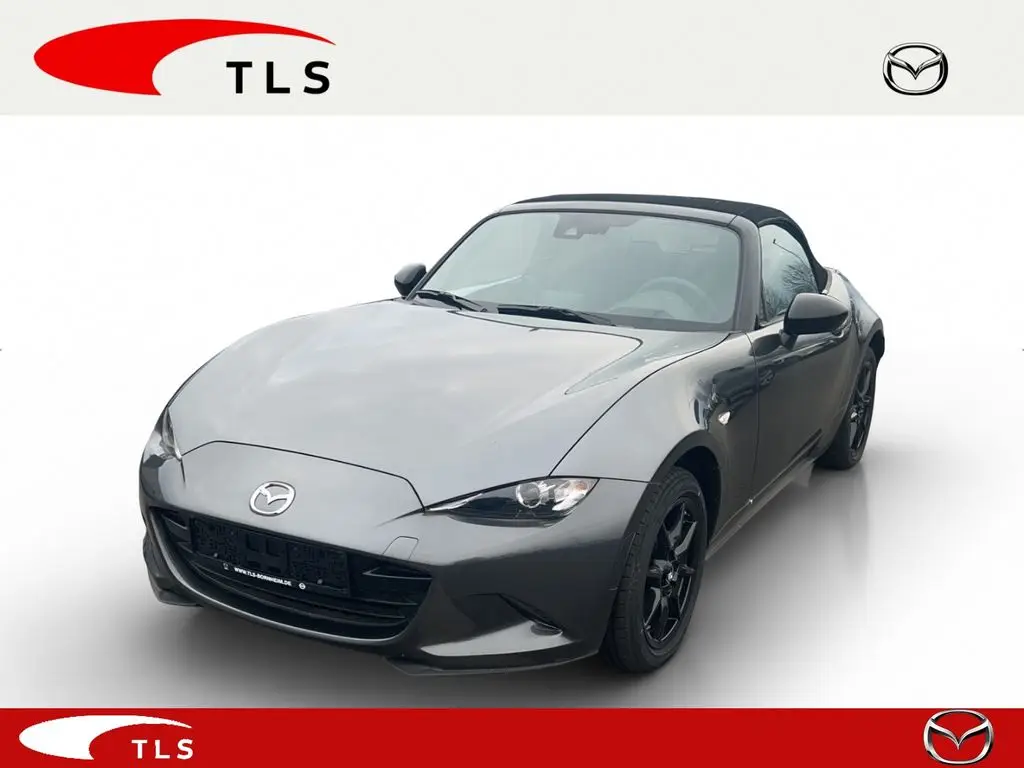 Photo 1 : Mazda Mx-5 2023 Petrol