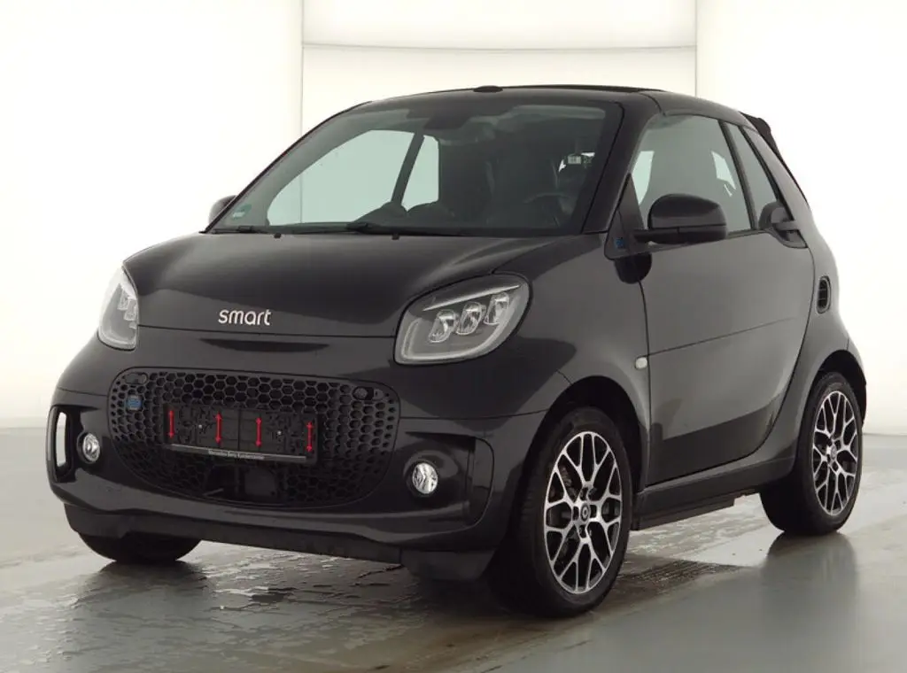 Photo 1 : Smart Fortwo 2023 Not specified