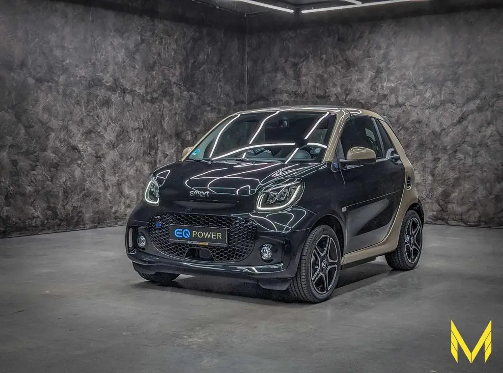 Photo 1 : Smart Fortwo 2023 Non renseigné