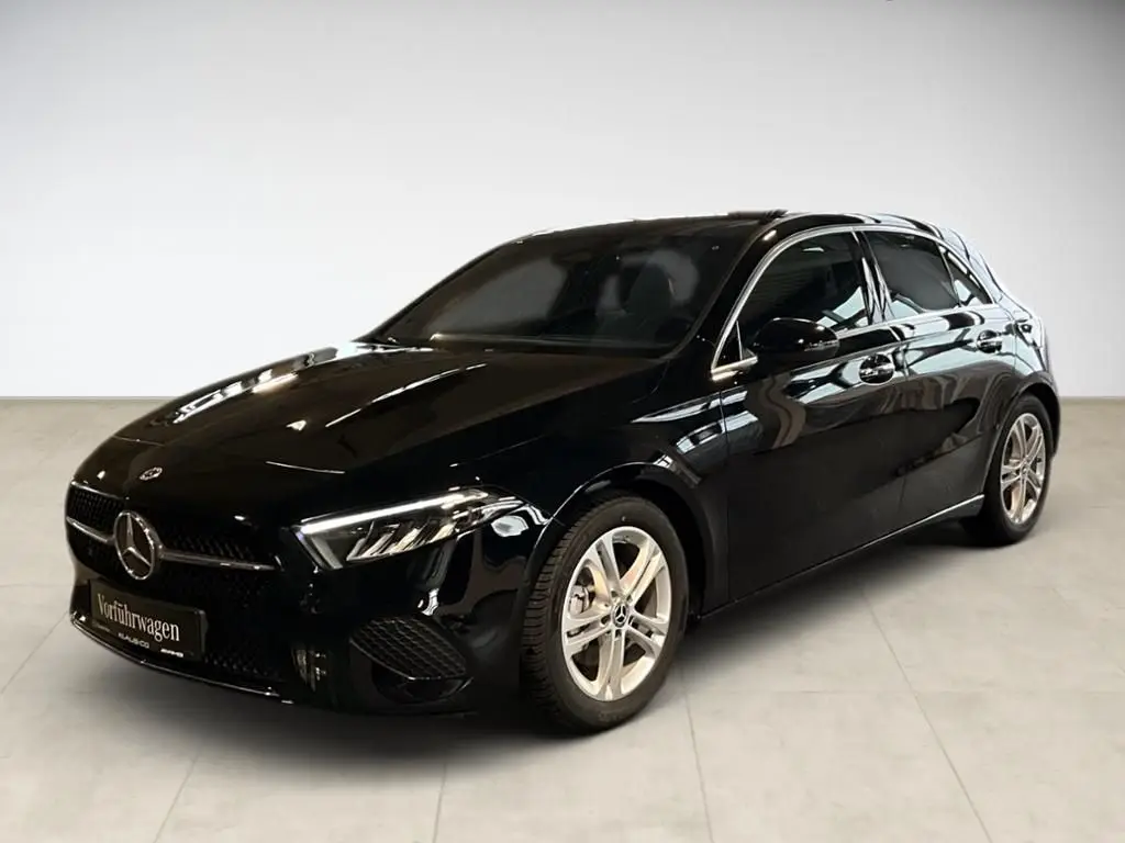 Photo 1 : Mercedes-benz Classe A 2024 Diesel