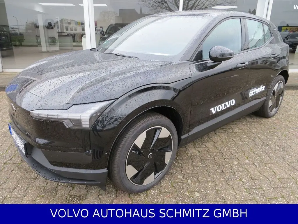 Photo 1 : Volvo Ex30 2024 Non renseigné