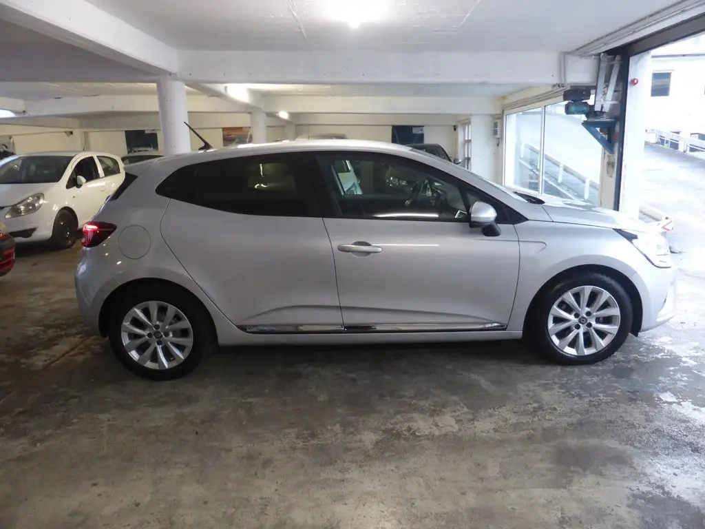 Photo 1 : Renault Clio 2019 Essence