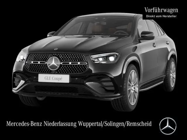 Photo 1 : Mercedes-benz Classe Gle 2023 Diesel