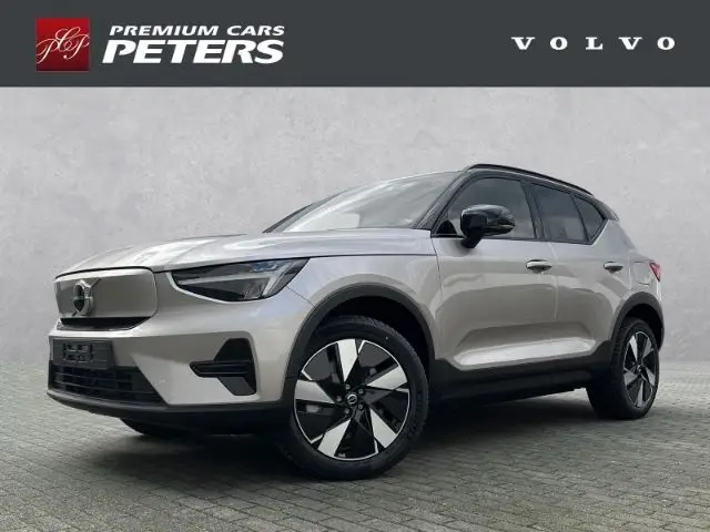 Photo 1 : Volvo Xc40 2024 Not specified