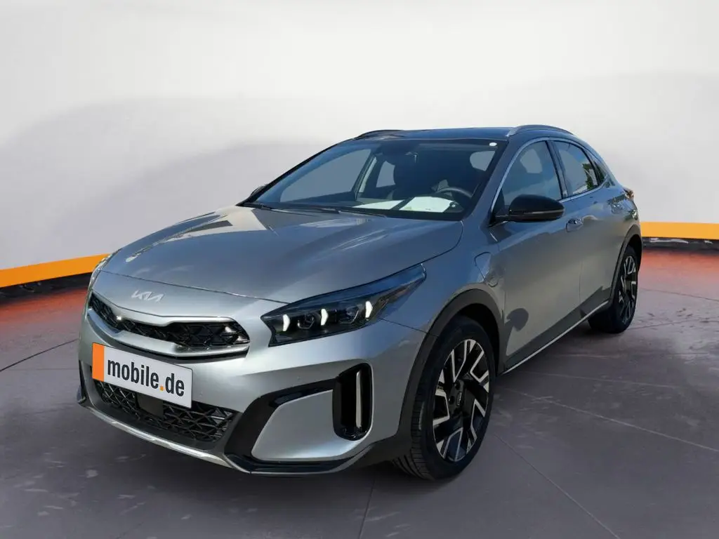 Photo 1 : Kia Xceed 2023 Hybrid