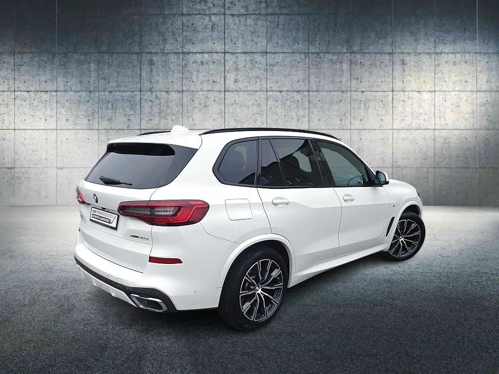 Photo 1 : Bmw X5 2019 Diesel