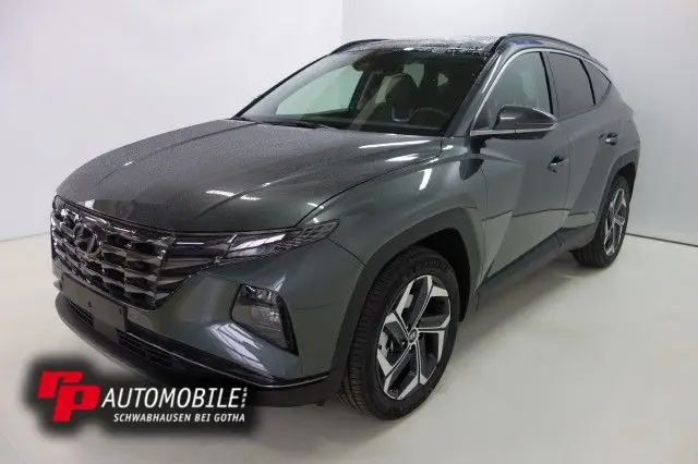 Photo 1 : Hyundai Tucson 2023 Petrol