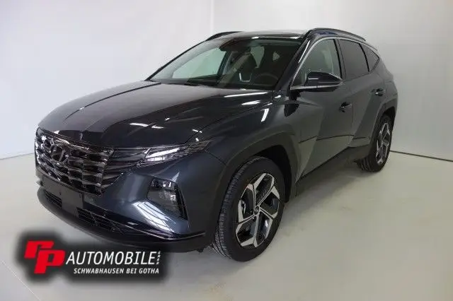 Photo 1 : Hyundai Tucson 2023 Essence