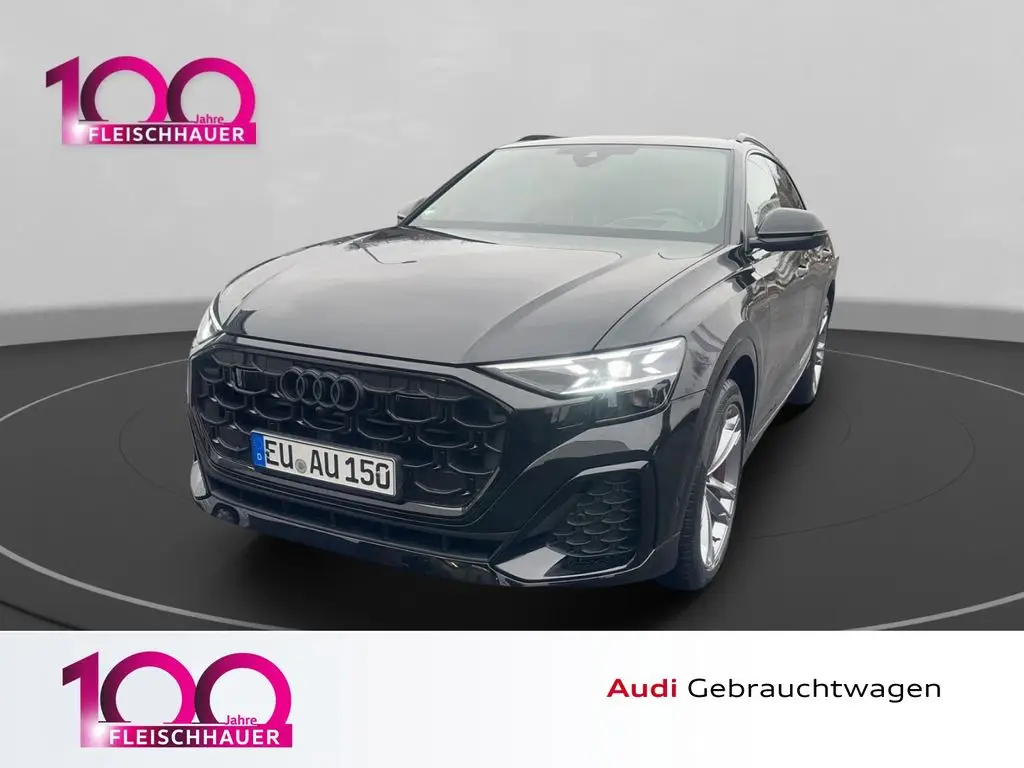 Photo 1 : Audi Q8 2023 Diesel