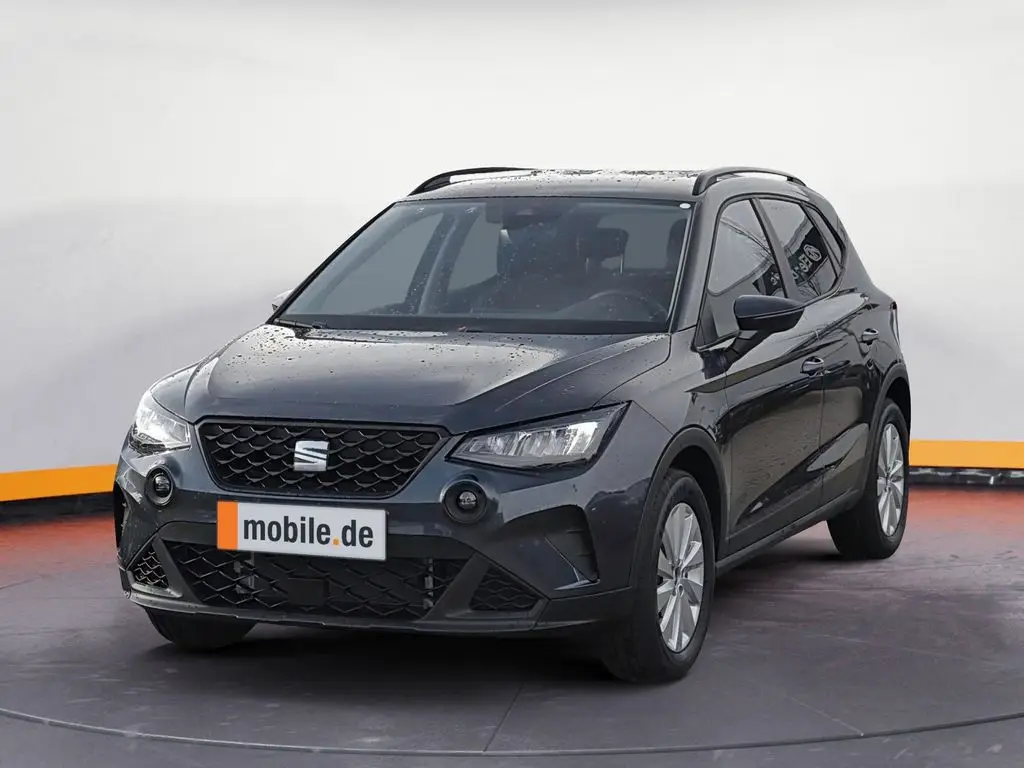 Photo 1 : Seat Arona 2023 Essence