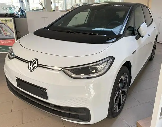 Photo 1 : Volkswagen Id.3 2023 Non renseigné