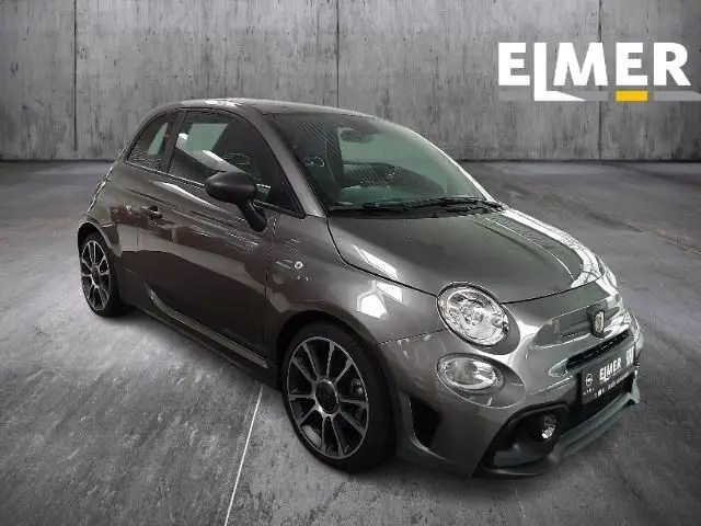 Photo 1 : Abarth 595 2024 Essence