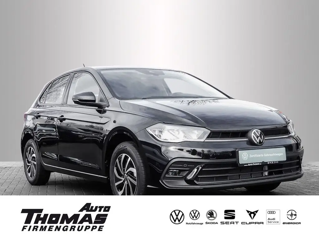 Photo 1 : Volkswagen Polo 2024 Essence