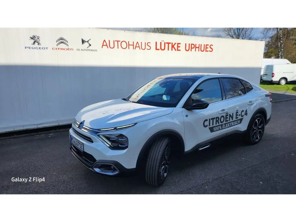 Photo 1 : Citroen C4 2023 Non renseigné