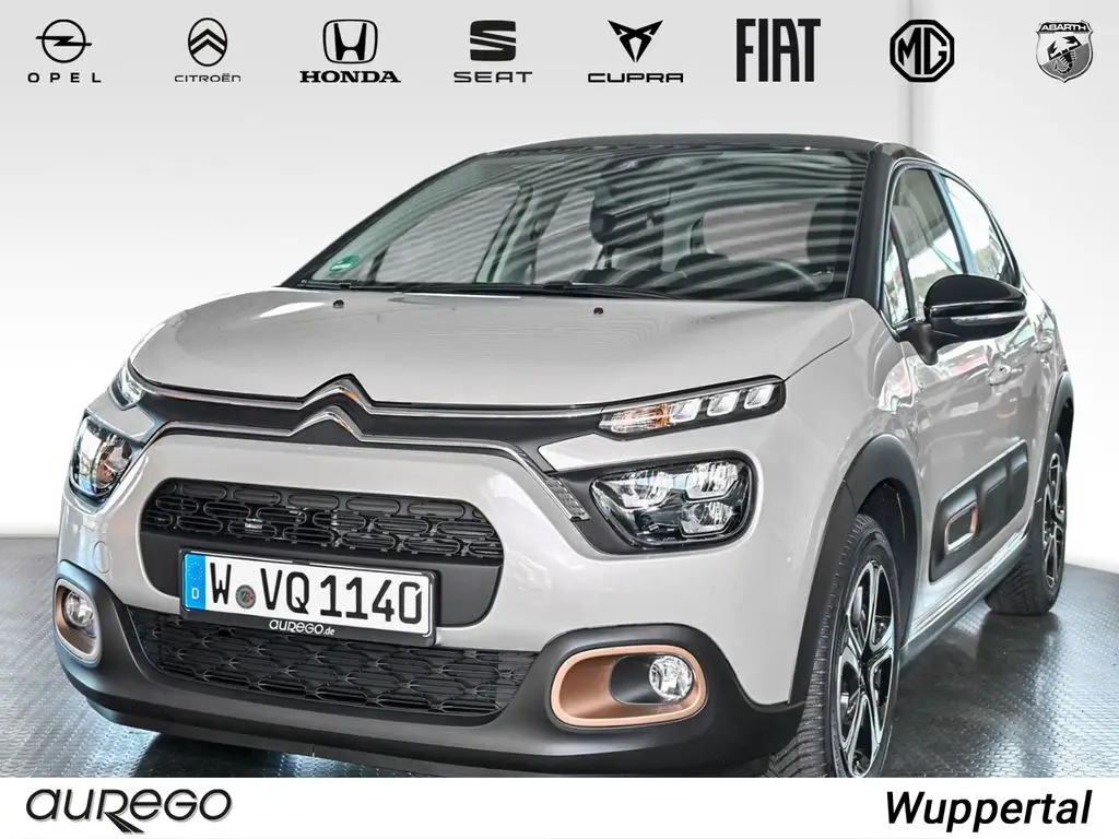 Photo 1 : Citroen C3 2023 Essence