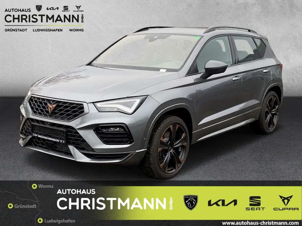 Photo 1 : Cupra Ateca 2024 Essence