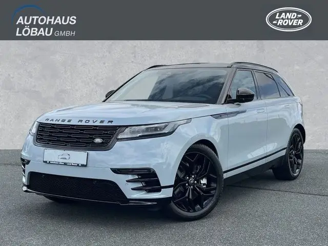 Photo 1 : Land Rover Range Rover Velar 2024 Diesel