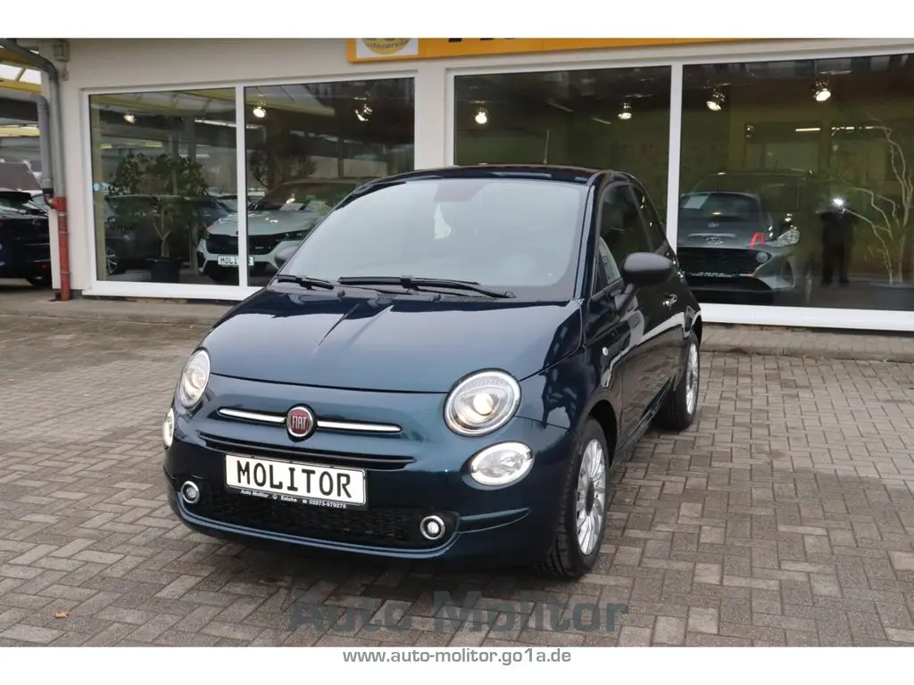 Photo 1 : Fiat 500 2023 Petrol