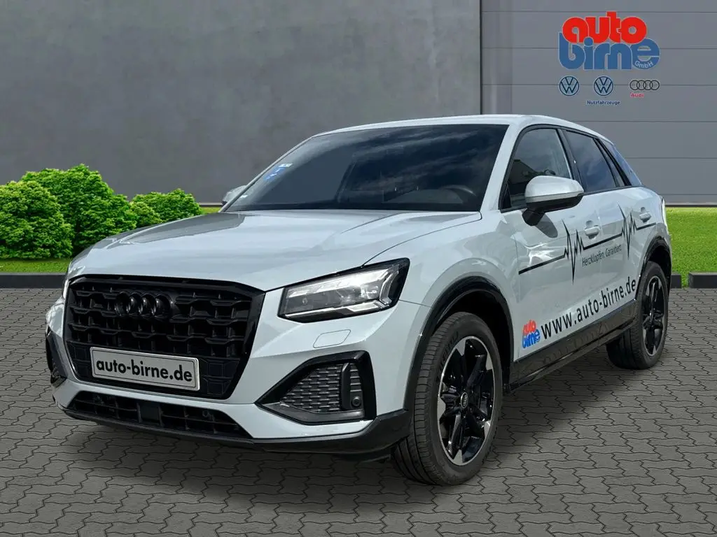 Photo 1 : Audi Q2 2023 Diesel