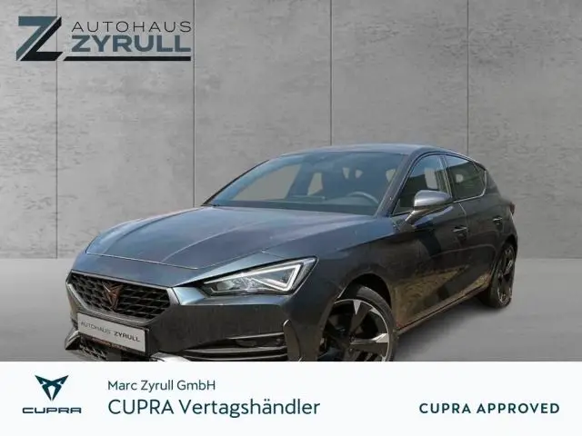 Photo 1 : Cupra Leon 2023 Essence