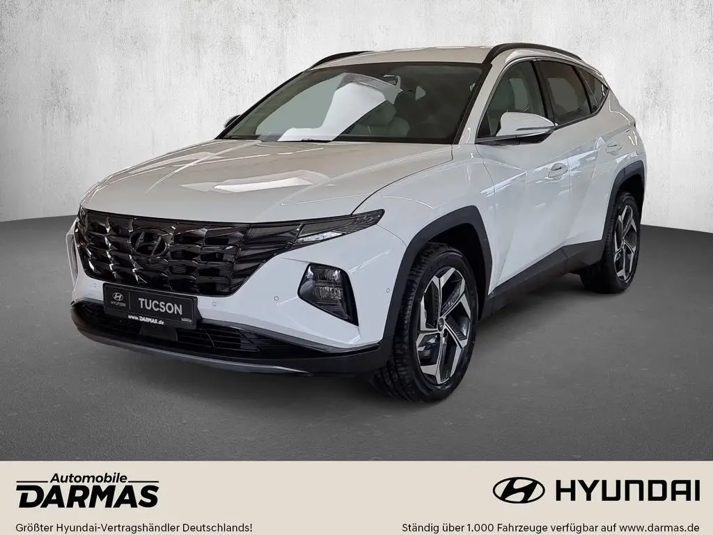 Photo 1 : Hyundai Tucson 2024 Essence