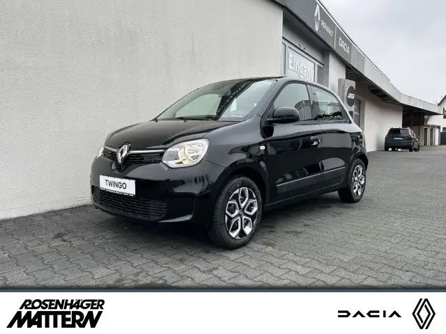 Photo 1 : Renault Twingo 2024 Essence