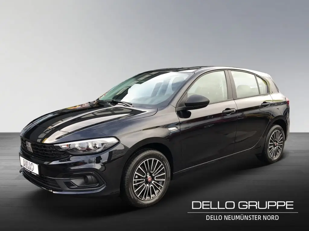 Photo 1 : Fiat Tipo 2024 Hybrid