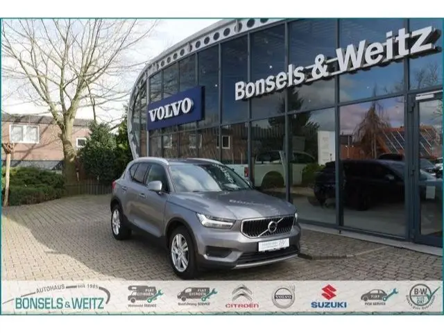 Photo 1 : Volvo Xc40 2018 Essence