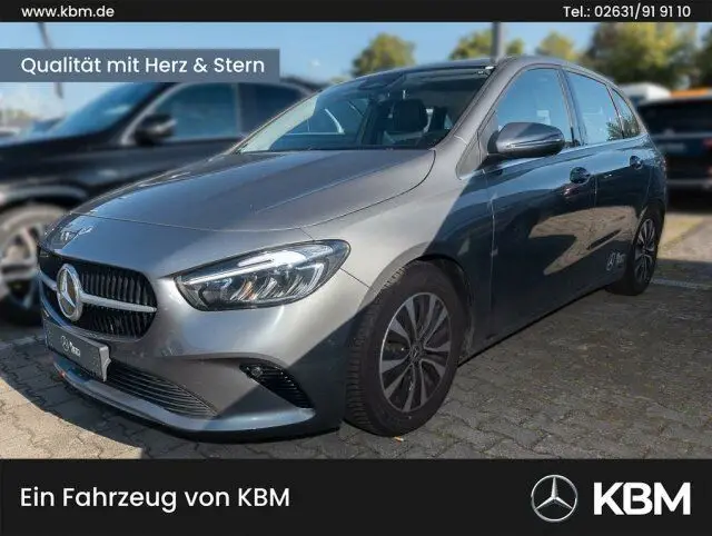 Photo 1 : Mercedes-benz Classe B 2023 Diesel