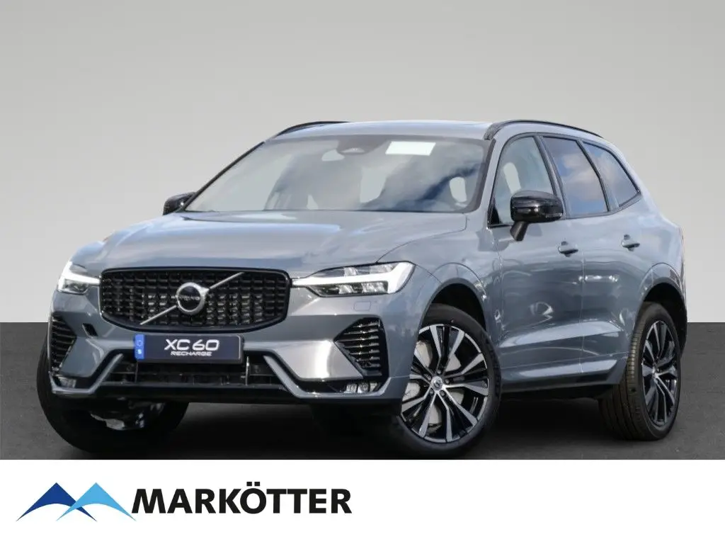 Photo 1 : Volvo Xc60 2024 Petrol