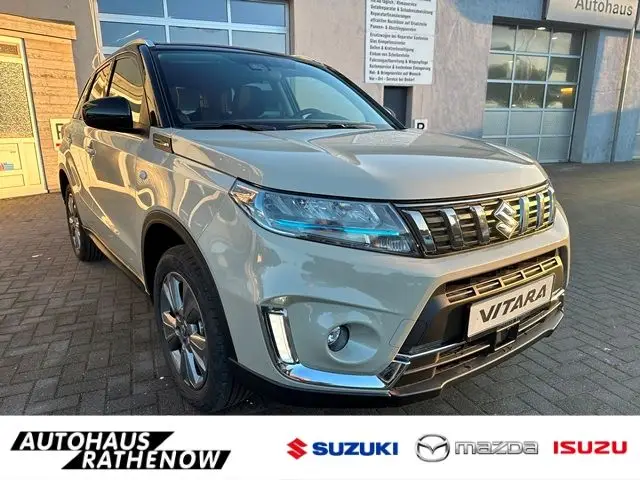 Photo 1 : Suzuki Vitara 2024 Essence