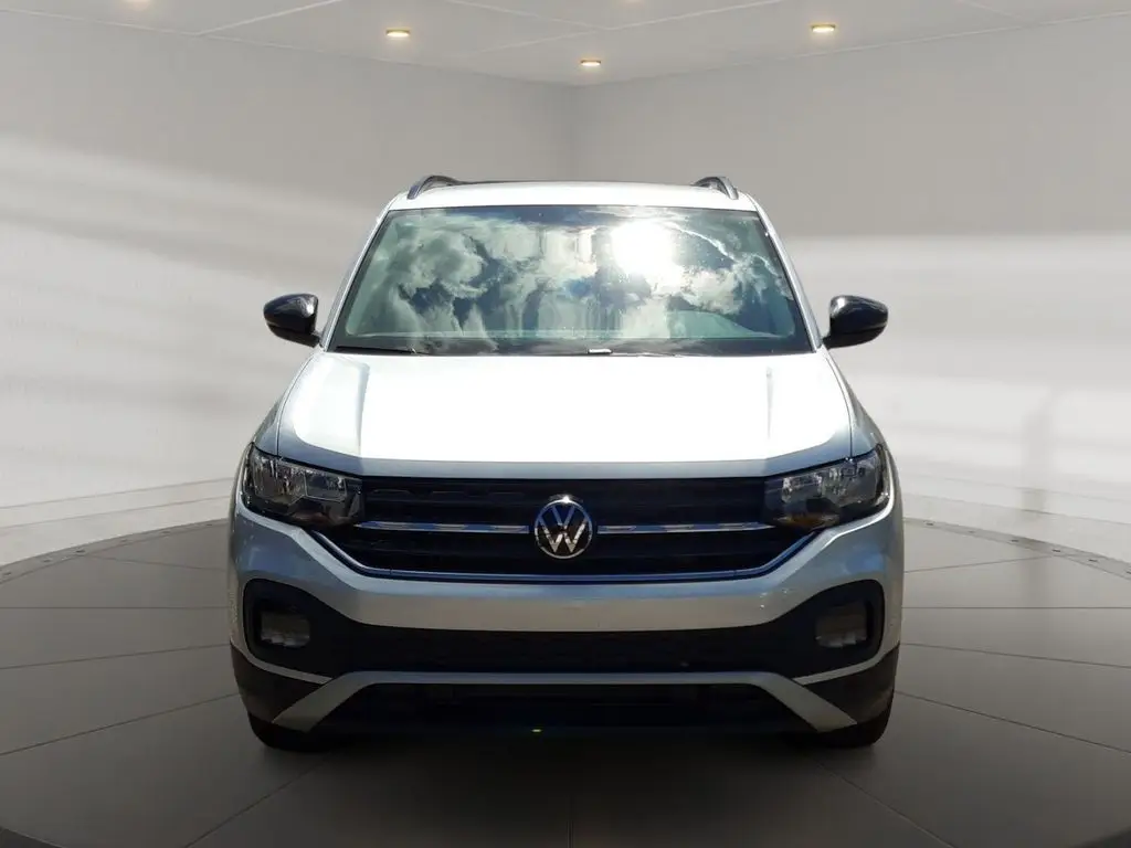 Photo 1 : Volkswagen T-cross 2023 Essence