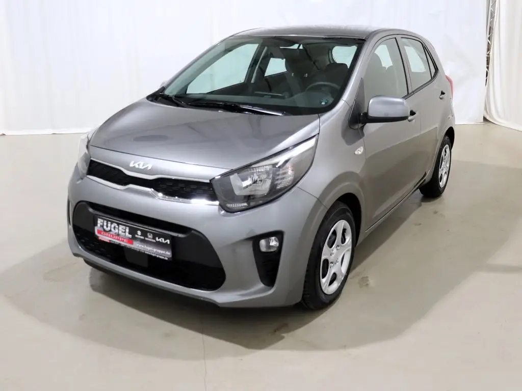 Photo 1 : Kia Picanto 2023 Essence