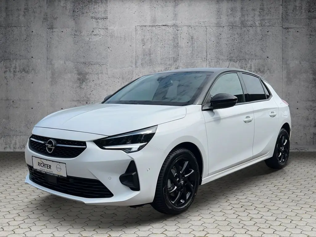 Photo 1 : Opel Corsa 2023 Essence