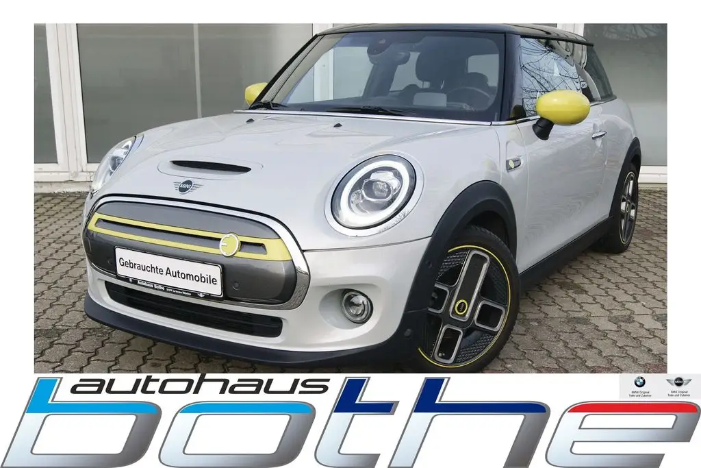 Photo 1 : Mini Cooper 2020 Not specified