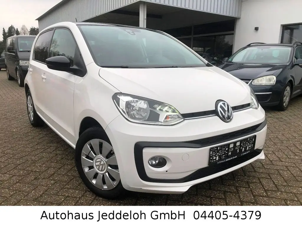 Photo 1 : Volkswagen Up! 2019 Petrol