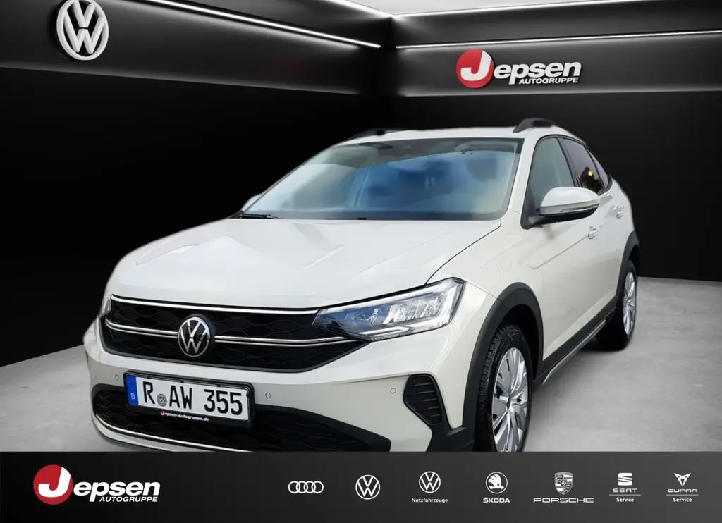 Photo 1 : Volkswagen Taigo 2023 Essence