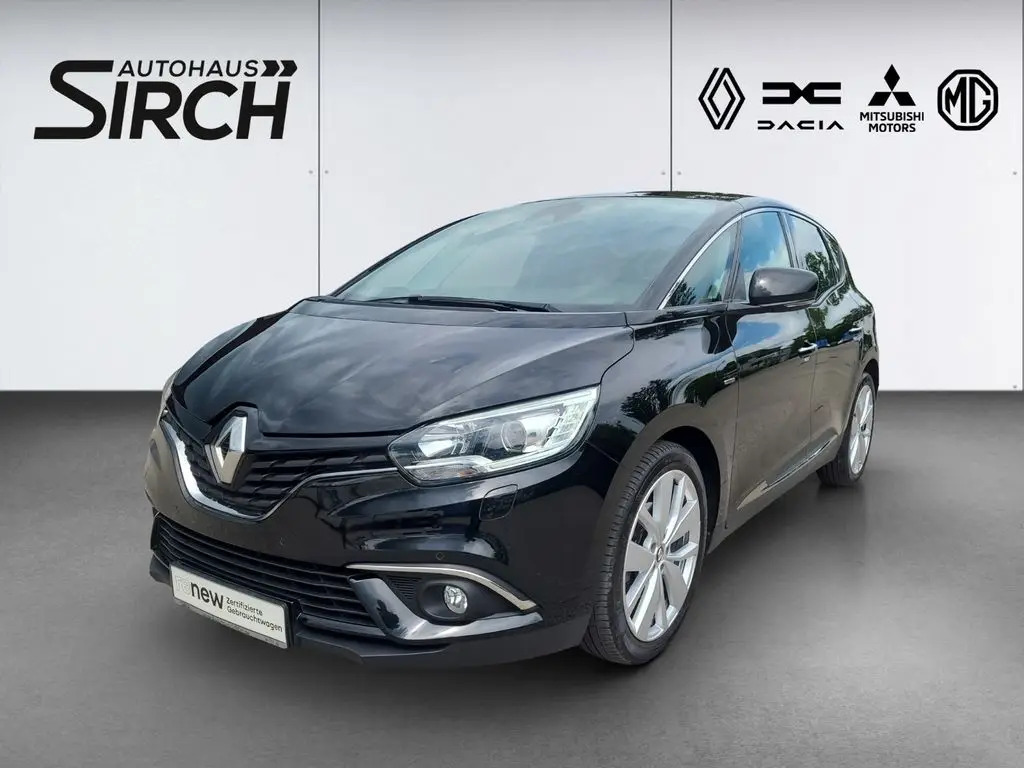 Photo 1 : Renault Scenic 2019 Petrol