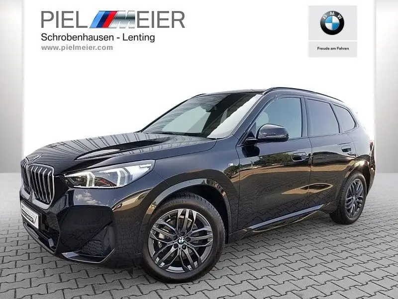 Photo 1 : Bmw X1 2022 Petrol