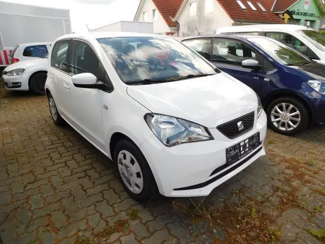 Photo 1 : Seat Mii 2019 Petrol